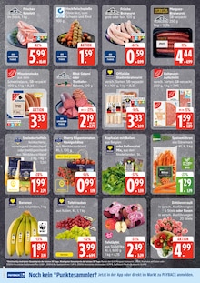 EDEKA Prospekt der KW 32 "Top Angebote" Aktueller EDEKA Prospekt "Top Angebote" Seite 2 von 5 Seiten