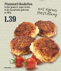 Aktuelles Pfannenfrikadellen Angebot bei EDEKA in Bergisch Gladbach ab 1,39 €