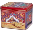 Coffret Biscuits - LA MERE POULARD - Carrefour Market à Bastia Coffret Biscuits - LA MERE POULARD en promo chez Carrefour Market Bastia à 6,93 €