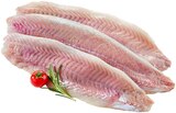 Seelachs-Filet im Angebot bei REWE in Jena Seelachs-Filet Angebote bei REWE Jena für 1,69 €