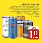 Aktuelle Gin Angebote bei E center in Fürth Aktuelles Ice Angebot bei E center in Fürth ab 1,11 €