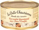 Conserve - La belle chaurienne - Carrefour Conserve - La belle chaurienne à 5,87 € dans le catalogue Carrefour "Le mois carrefour"