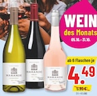 Trinkgut Düsseldorf Prospekt mit  im Angebot für 4,49 €