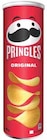 Tuiles original - PRINGLES en promo chez Intermarché Tuiles original - PRINGLES dans le catalogue Intermarché