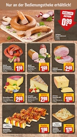 Pfifferlinge Angebote im Prospekt "Dein Markt" von REWE Pfifferlinge Angebote im Prospekt "Dein Markt" von REWE auf Seite 11