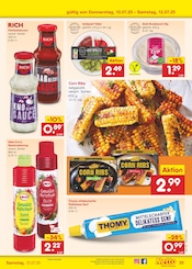 Knoblauch im Netto Marken-Discount Prospekt in Wolfsburg Aktueller Netto Marken-Discount Prospekt mit Knoblauch, "Aktuelle Angebote", Seite 51