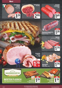 Hähnchen im aktuellen E center Prospekt (Würzburg) Hähnchen im E center Prospekt "Wir lieben Lebensmittel!" mit 30 Seiten (Würzburg)