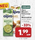 Mandel im Angebot bei combi in Ahlen Mandel Angebote von Alpro bei combi Ahlen für 1,99 €