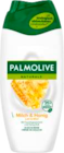Duschgel Milde & Honig von Palmolive im aktuellen Marktkauf Prospekt für 0,99 €