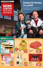 Der aktuelle REWE Prospekt Der aktuelle REWE Prospekt Dein Markt