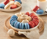 U Express Castelginest - Promo Macarons Bleu Blanc Rouge Promo Macarons Bleu Blanc Rouge à 6,99 € dans le catalogue U Express à Castelginest