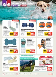 Offre Gourde dans le catalogue Animalis du moment à la page 9