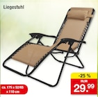 Liegestuhl im Angebot bei Zimmermann in Wiesbaden Liegestuhl Angebote bei Zimmermann Wiesbaden für 29,99 €