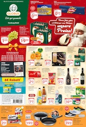 GLOBUS Supermarkt Prospekt der aktuellen Woche mit 47 Seiten, gültig von 15.12.2025 bis 20.12.2025, in Contwig und Umgebung Aktueller GLOBUS Supermarkt Prospekt in Contwig und Umgebung, "Aktuelle Angebote" mit 47 Seiten, 15.12.2025 - 20.12.2025