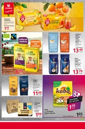 Aktueller Selgros Prospekt mit Kaffeevollautomat, "cash & carry", Seite 20