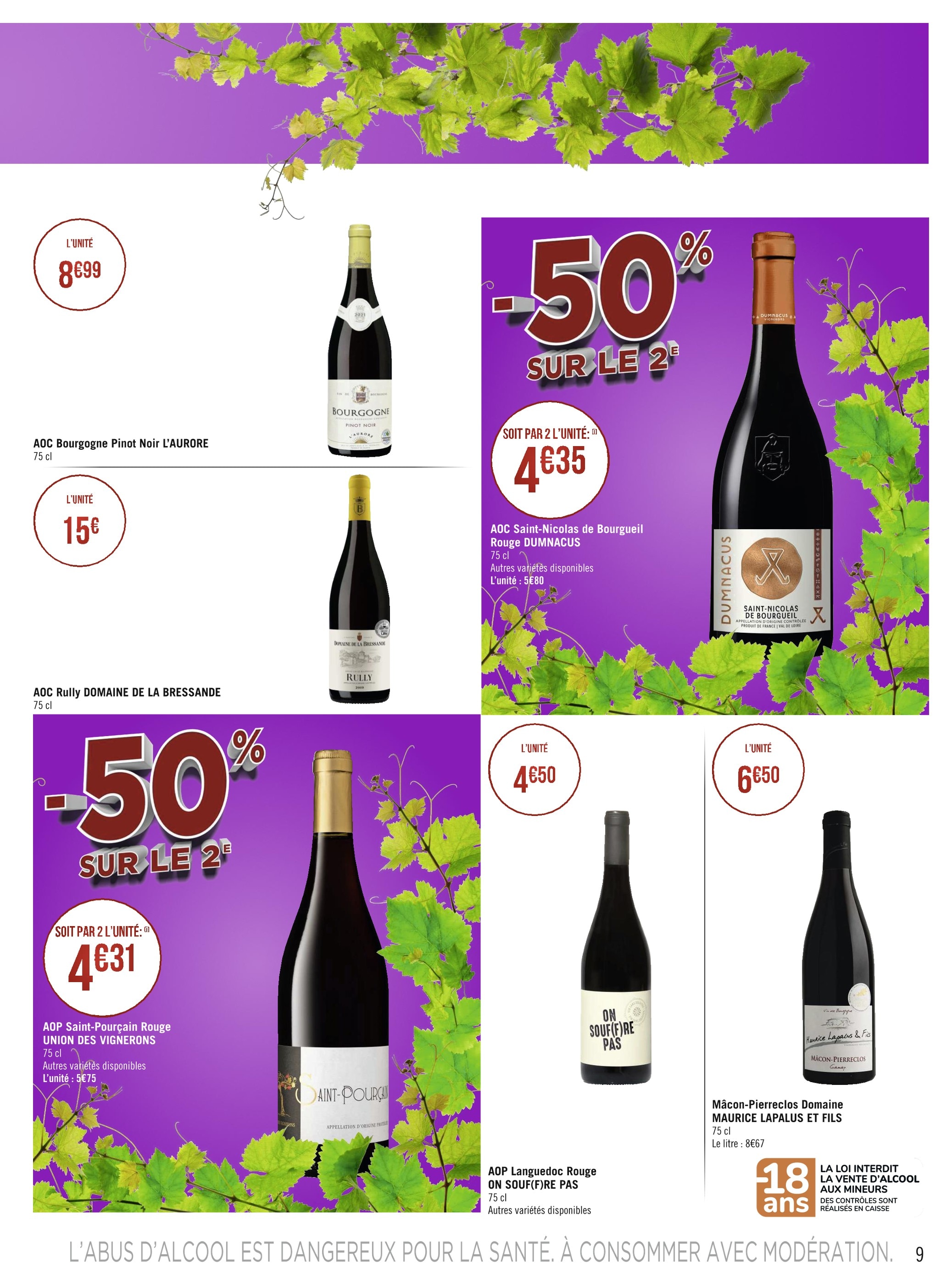 Côte Du Rhône Vieille Vigne Lidl Avis x1fX35x5QP7NDM