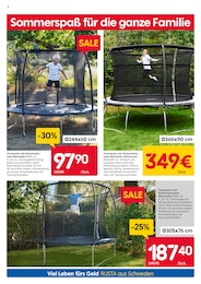 Kinderspielzeug Angebot im aktuellen Rusta Prospekt auf Seite 2