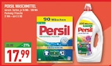 Universal Pulver Angebote von Persil bei Marktkauf Paderborn für 17,99 €