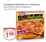 Die Ofenfrische bei GLOBUS im Prospekt "" für 1,88 €