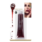 Faux sang en promo chez Carrefour Caen à 1,29 €