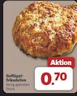 Aktuelle Hackfleisch Angebote bei combi in Oldenburg Aktuelles Geflügel-frikadellen Angebot bei combi in Oldenburg ab 0,70 €