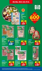 Leberwurst im Lidl Prospekt in Paderborn Aktueller Lidl Prospekt mit Leberwurst, "LIDL LOHNT SICH", Seite 15