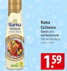 Aktuelles Culinesse Classic Angebot bei famila Nordost in Lübeck ab 1,59 €