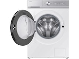 Weichspüler im MediaMarkt Saturn Prospekt WD 11 DB 8 B 85 GHU 2 Waschtrockner (11 kg / 6 kg, 1400 U/Min.) von SAMSUNG im aktuellen MediaMarkt Saturn Prospekt für 999,99 €