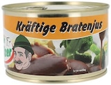REWE - Bratenjus Angebot im Prospekt Bratenjus bei REWE im Prospekt "" für 3,69 €