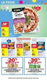 Promos Four dans le catalogue "LE MOIS MONOPOLY" de Carrefour Four en promo dans le catalogue Carrefour à la page 38