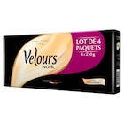 Café moulu - VELOURS NOIR - Carrefour Market à Clichy Café moulu - VELOURS NOIR en promo chez Carrefour Market Clichy à 17,99 €