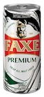 Premium Lagerbier von Faxe im aktuellen Lidl Prospekt für 1,79 €