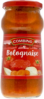Sauce tomate bolognaise - Combino en promo chez Lidl Colmar à 1,09 €
