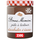 Pâte à tartiner - BONNE MAMAN dans le catalogue Carrefour