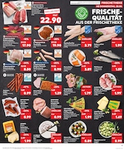 Schweinebraten im Kaufland Prospekt in Bamberg Aktueller Kaufland Prospekt mit Schweinebraten, "Aktuelle Angebote", Seite 11