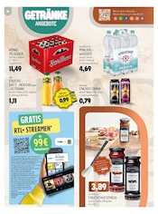 Saft im E center Prospekt in Velbert Aktueller E center Prospekt mit Saft, "Aktuelle Angebote", Seite 16