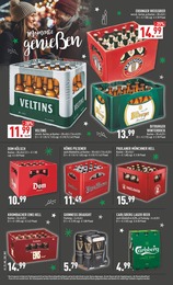 Bitburger Angebot & Preis im aktuellen Marktkauf Prospekt Bitburger Angebot im aktuellen Marktkauf Prospekt auf Seite 20