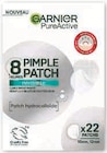 Patch Invisible Anti-Bouton PureActive - GARNIER - U Express Patch Invisible Anti-Bouton PureActive - GARNIER à 6,54 € dans le catalogue U Express