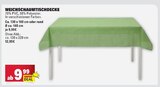 Weichschaumtischdecke Angebote bei E center Mainz für 9,99 €