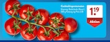 Cocktailrispentomaten Angebot im ALDI SÜD Prospekt Cocktailrispentomaten im ALDI SÜD Prospekt zum Preis von 1,19 €