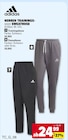 Herren Trainingshose Angebote von Adidas bei Marktkauf Filderstadt für 24,99 €