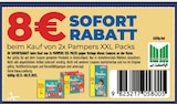 XXL Packs Angebote von Pampers bei Marktkauf Mülheim
