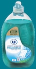 Lessive liquide Fraîcheur - U - Super U à Antony Lessive liquide Fraîcheur - U en promo chez Super U Antony à 4,23 €