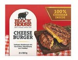 Cheese Burger von Block House für 5,99 € bei Lidl im Angebot Cheese Burger von Block House im aktuellen Lidl Prospekt