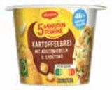 5 Minuten Terrine oder Asia Noodle Cups im aktuellen V-Markt Prospekt für 0,99 €
