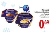 Feinjoghurt Pfirsich-Maracuja im EDEKA Prospekt Feinjoghurt Pfirsich-Maracuja von Mövenpick im aktuellen EDEKA Prospekt für 0,69 €