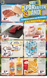 Torte im EDEKA Prospekt in Coesfeld Aktueller EDEKA Prospekt mit Torte, "Aktuelle Angebote", Seite 17