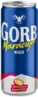 Lemon Angebote von Gorbatschow bei Kaufland Dreieich für 1,99 €