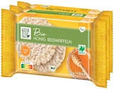 Bio Honig Reiswaffeln im Angebot bei Penny in Mainz Bio Honig Reiswaffeln Angebote von Naturgut bei Penny Mainz für 1,49 €