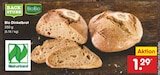 Bio Dinkelbrot Angebote von BioBio bei Netto Marken-Discount Essen für 1,29 €